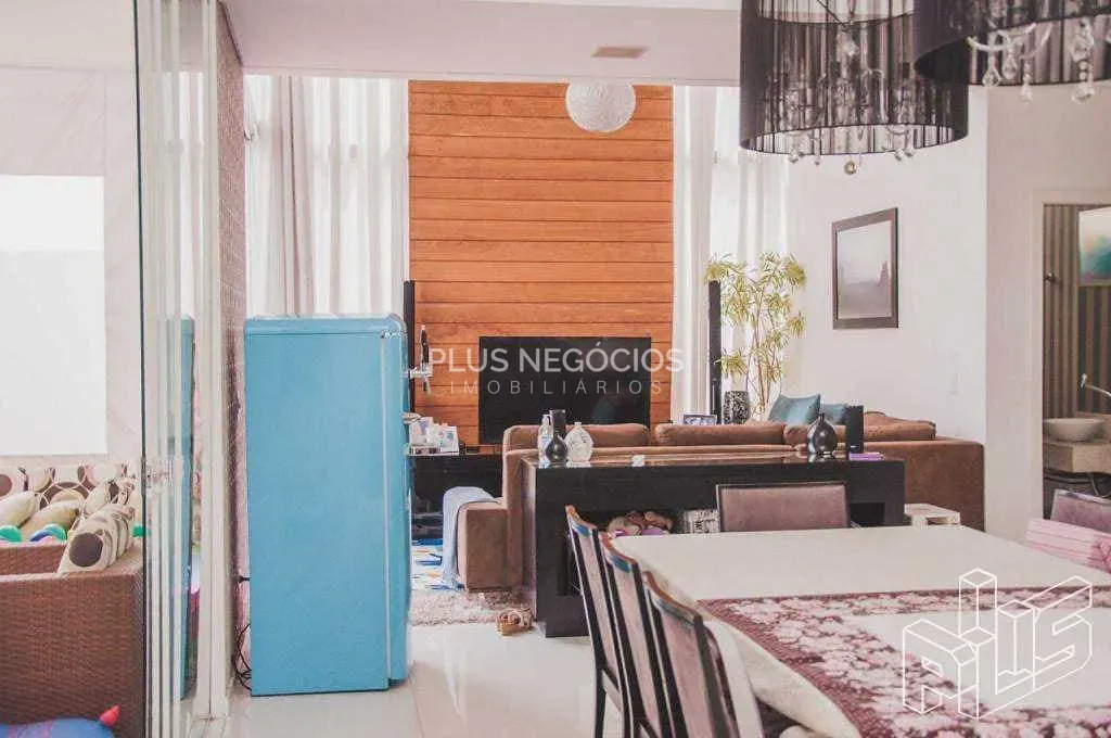 Casa, 3 quartos, 265 m² - Foto 4