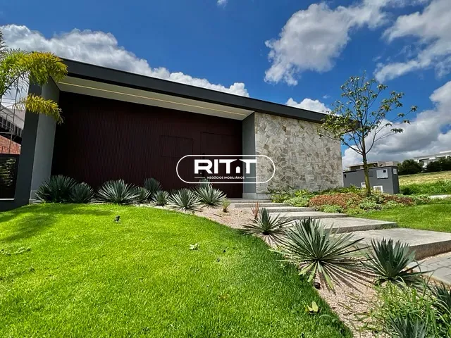 Casa com 1000m² 4 quartos e 7 banheiros, à venda, no bairro Loteamento Residencial Pedra Alta (Sousas) em Campinas