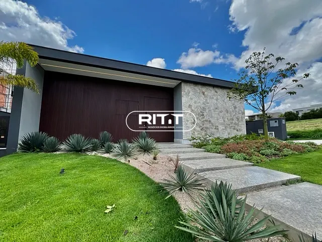 Casa com 1000m² 4 quartos e 7 banheiros, à venda, no bairro Loteamento Residencial Pedra Alta (Sousas) em Campinas