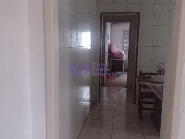 Casa com 174m² 3 quartos e 2 banheiros, à venda, no bairro Vila Buenos Aires em São Paulo