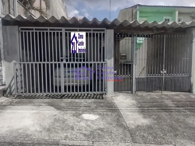 Casa com 174m² 3 quartos e 2 banheiros, à venda, no bairro Vila Buenos Aires em São Paulo