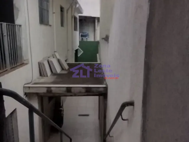 Casa com 174m² 3 quartos e 2 banheiros, à venda, no bairro Vila Buenos Aires em São Paulo