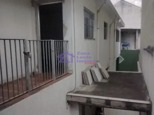 Casa com 174m² 3 quartos e 2 banheiros, à venda, no bairro Vila Buenos Aires em São Paulo