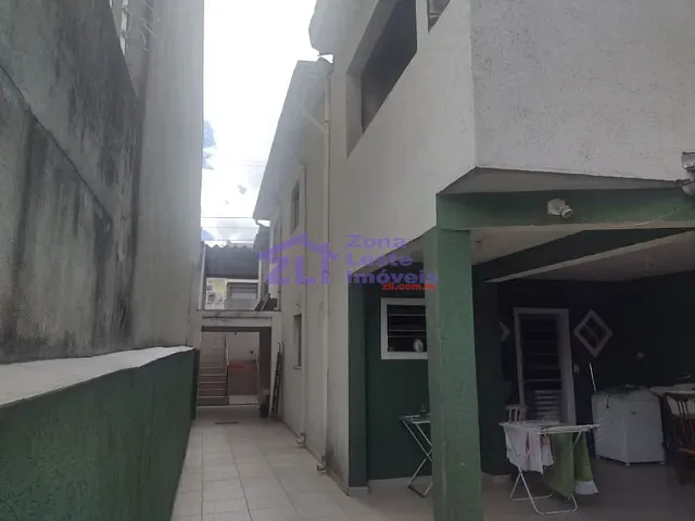 Casa com 174m² 3 quartos e 2 banheiros, à venda, no bairro Vila Buenos Aires em São Paulo