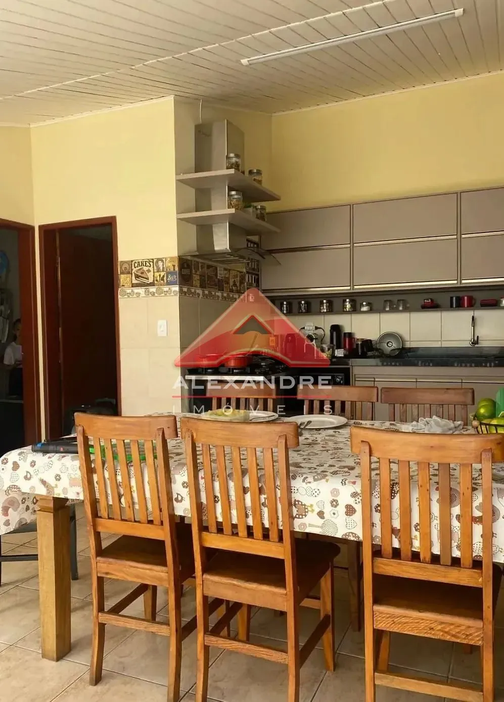 Casa, 3 quartos, 79 m² - Foto 5