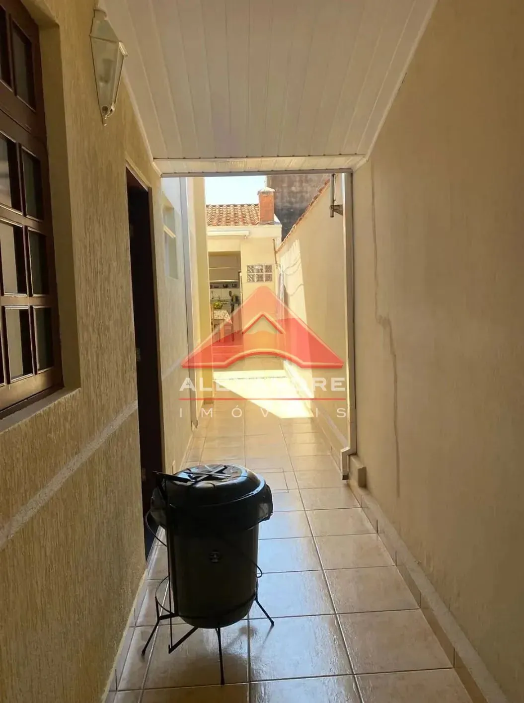 Casa, 3 quartos, 79 m² - Foto 2