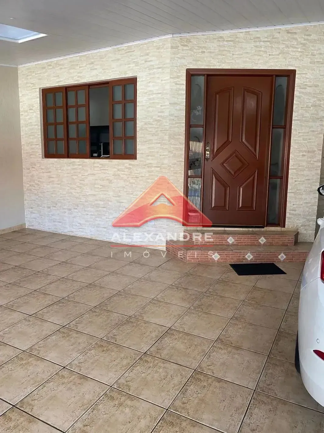 Casa, 3 quartos, 79 m² - Foto 3