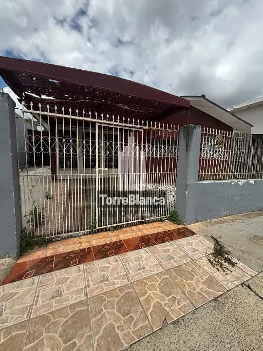 Casa, 3 quartos, 143 m² - Foto 1
