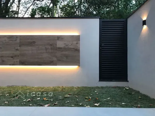 Casa com 250m² 3 quartos e 4 banheiros, à venda, no bairro Jardim Santa Maria em Jacareí