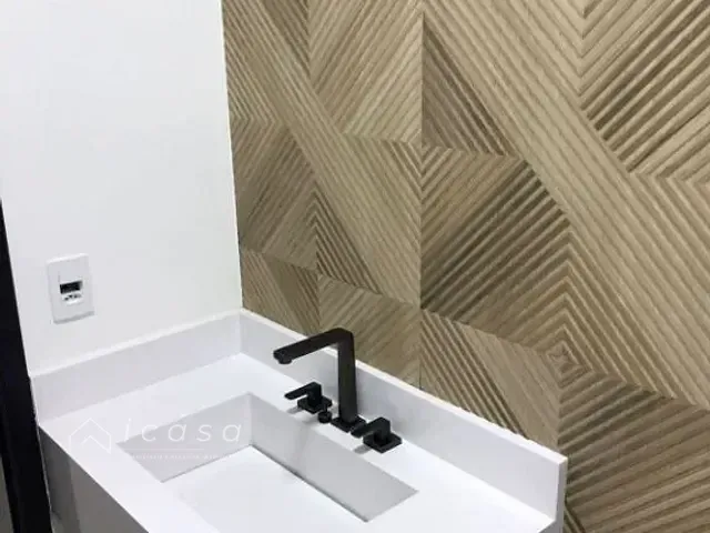 Casa com 250m² 3 quartos e 4 banheiros, à venda, no bairro Jardim Santa Maria em Jacareí
