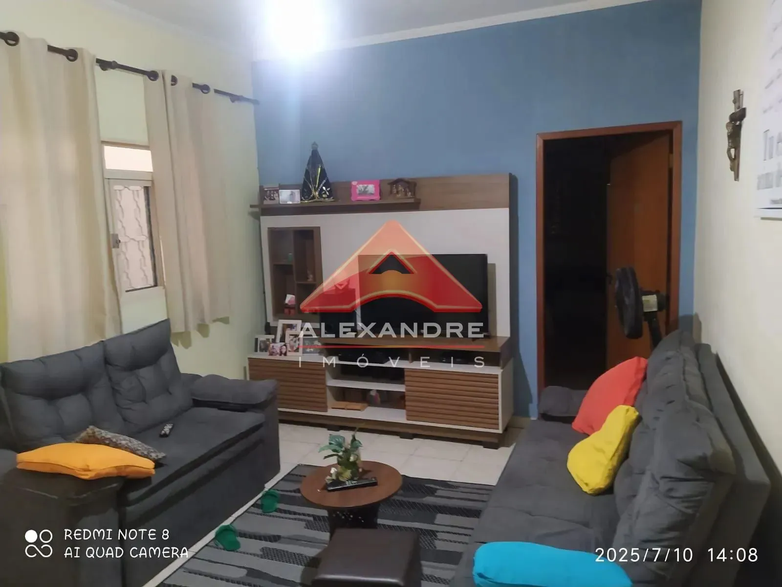 Casa, 2 quartos, 140 m² - Foto 1