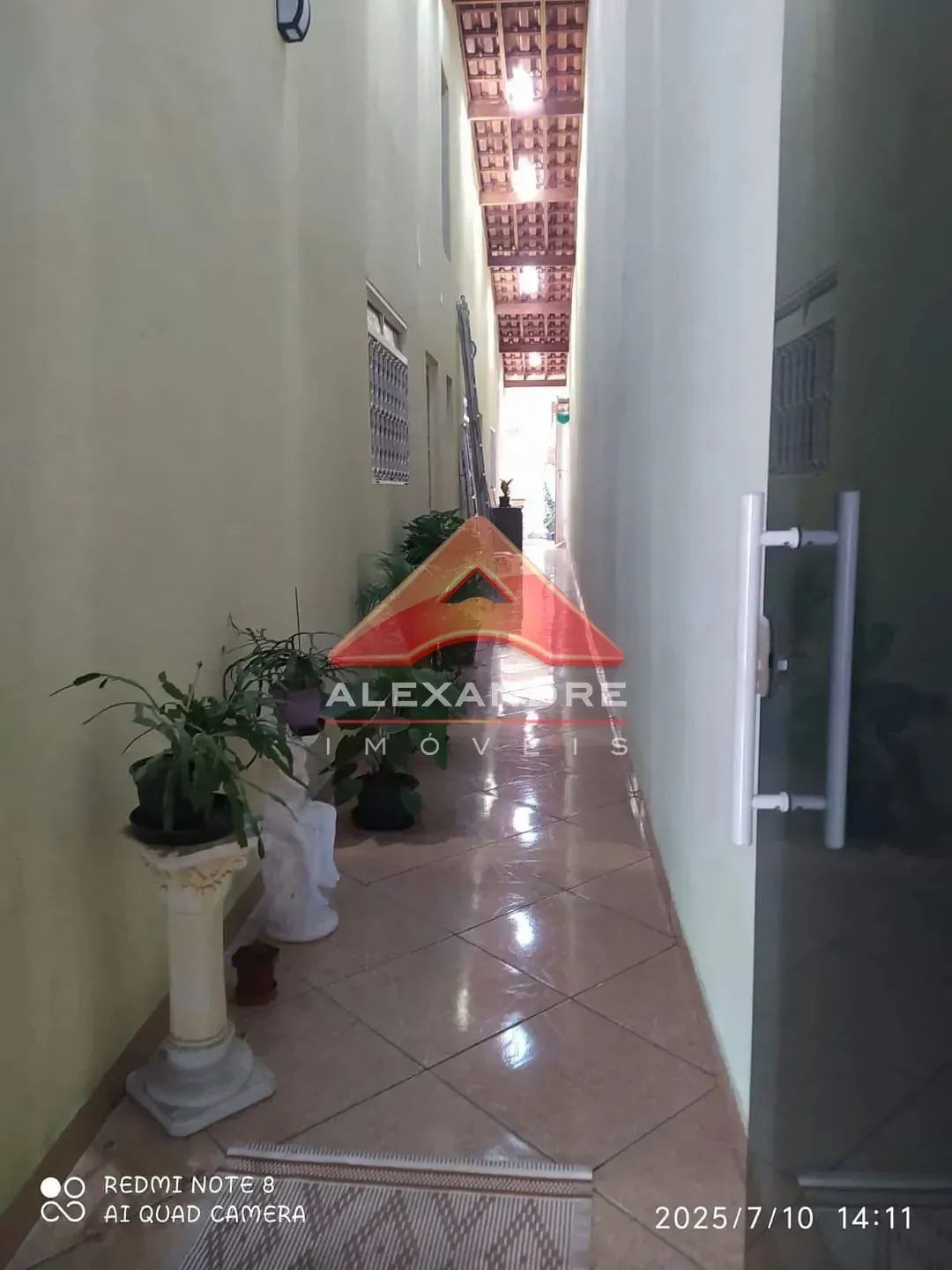 Casa, 2 quartos, 140 m² - Foto 7