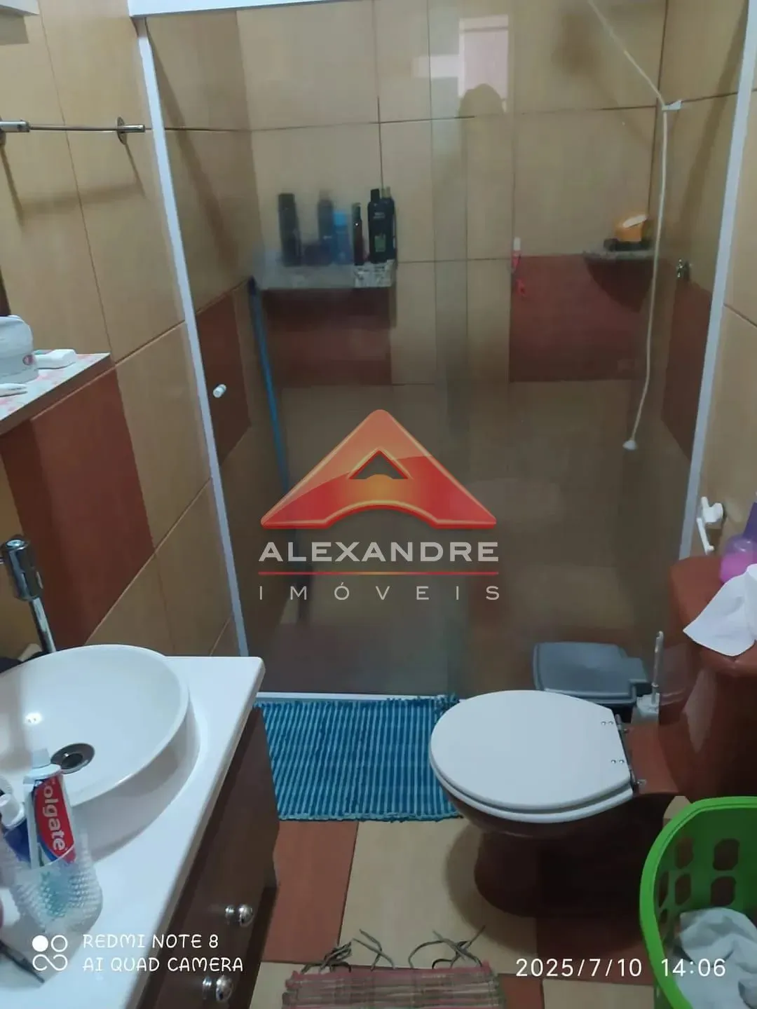 Casa, 2 quartos, 140 m² - Foto 6