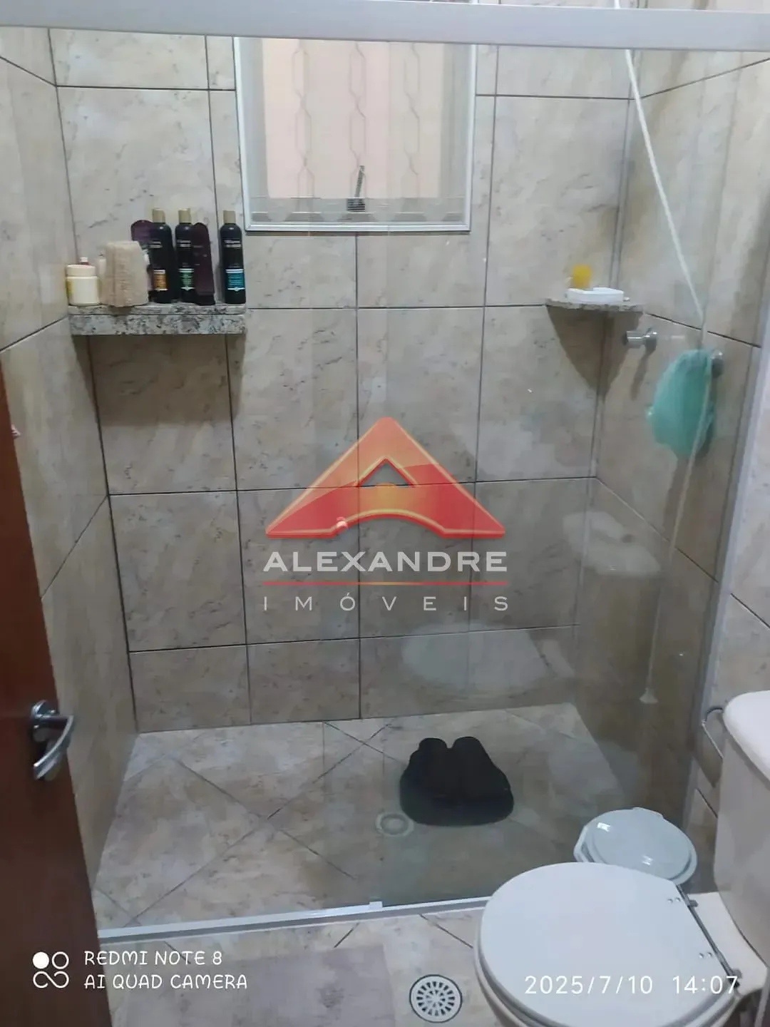 Casa, 2 quartos, 140 m² - Foto 8
