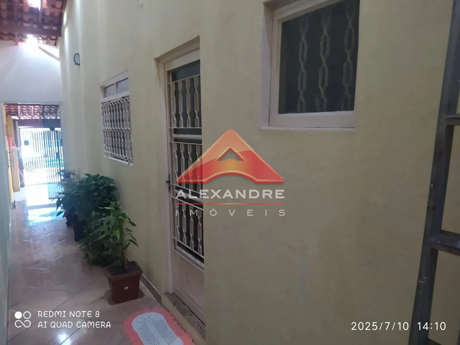 Casa, 2 quartos, 140 m² - Foto 3