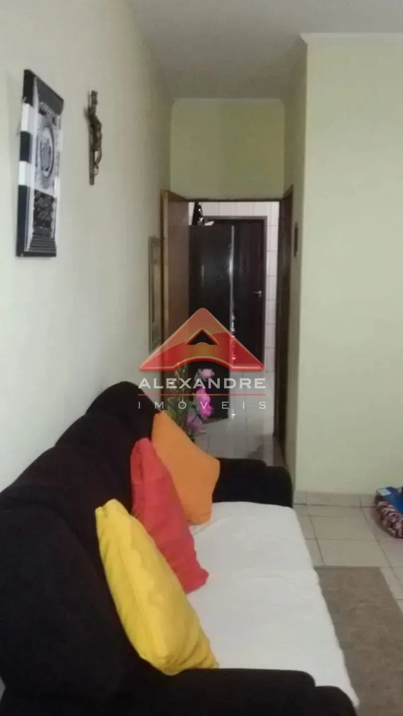 Casa, 2 quartos, 140 m² - Foto 11