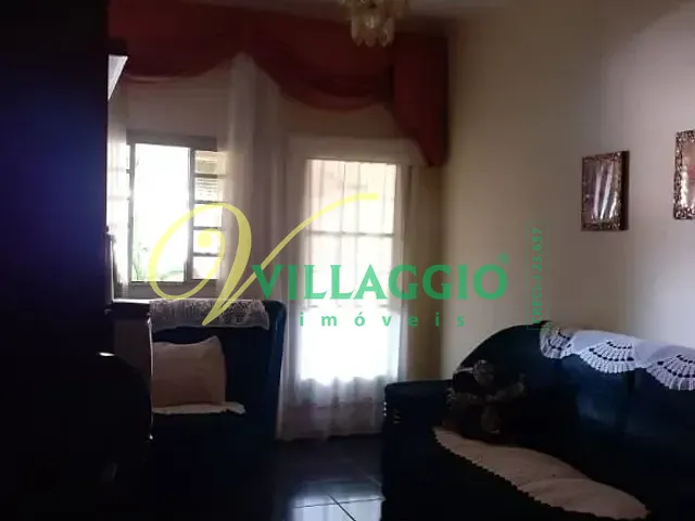Casa com 275m² 4 quartos e 3 banheiros, à venda, no bairro Jardim Alice em São José do Rio Preto