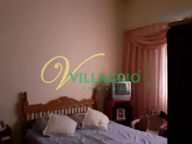 Casa com 275m² 4 quartos e 3 banheiros, à venda, no bairro Jardim Alice em São José do Rio Preto