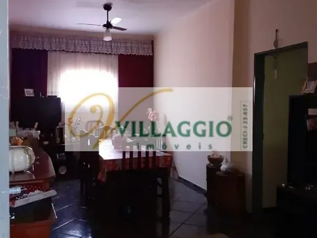 Casa com 275m² 4 quartos e 3 banheiros, à venda, no bairro Jardim Alice em São José do Rio Preto