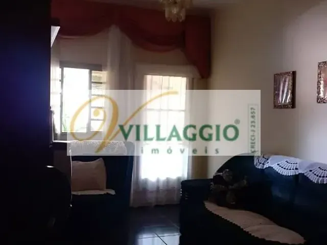 Casa com 275m² 4 quartos e 3 banheiros, à venda, no bairro Jardim Alice em São José do Rio Preto
