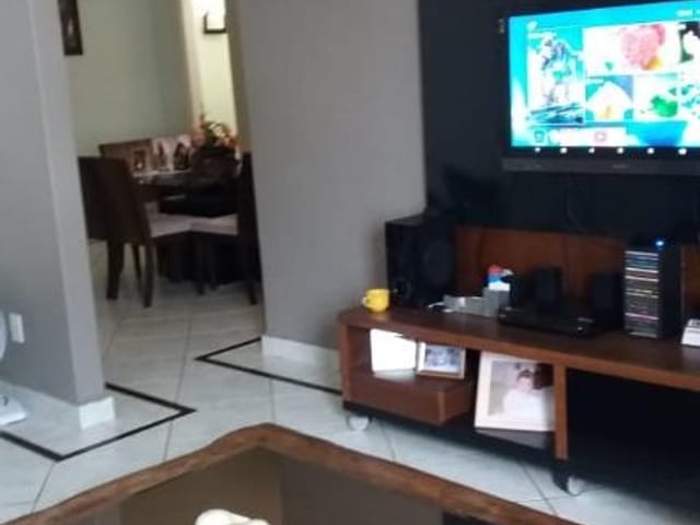 Foto do Casa - Casa à venda 3 Quartos, 1 Suite, 312M², Jardim Induberaba, Uberaba - MG | ZUCATO IMOBILIARIA LTDA