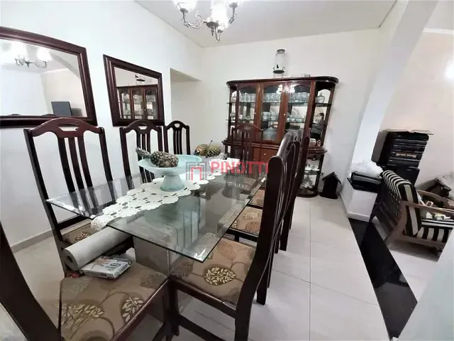 Casa 2 quartos e 3 banheiros, à venda, no bairro Vila Vivaldi em São Bernardo do Campo