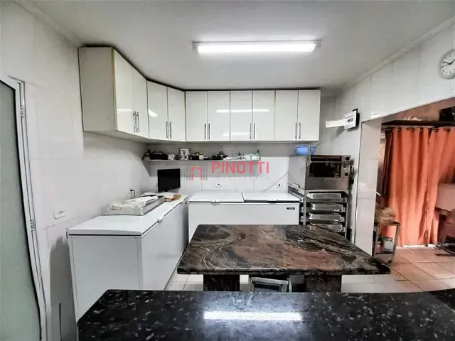 Casa 2 quartos e 3 banheiros, à venda, no bairro Vila Vivaldi em São Bernardo do Campo