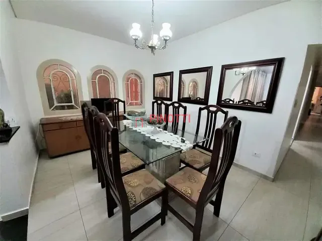 Casa 2 quartos e 3 banheiros, à venda, no bairro Vila Vivaldi em São Bernardo do Campo