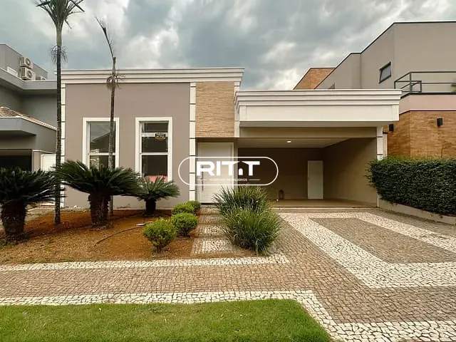 Casa com 390m² 3 quartos e 4 banheiros, à venda, no bairro Boa Esperança em Paulínia