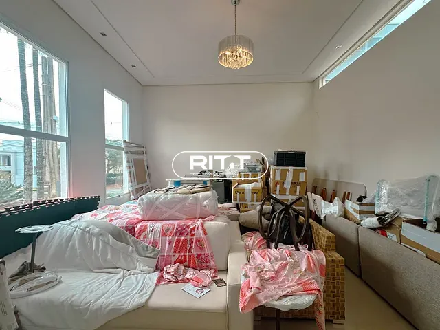 Casa com 390m² 3 quartos e 4 banheiros, à venda, no bairro Boa Esperança em Paulínia