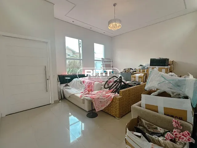 Casa com 390m² 3 quartos e 4 banheiros, à venda, no bairro Boa Esperança em Paulínia
