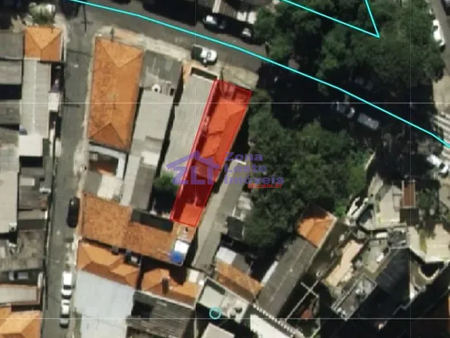 Casa com 135m² 3 quartos e 2 banheiros, à venda, no bairro Vila Formosa em São Paulo