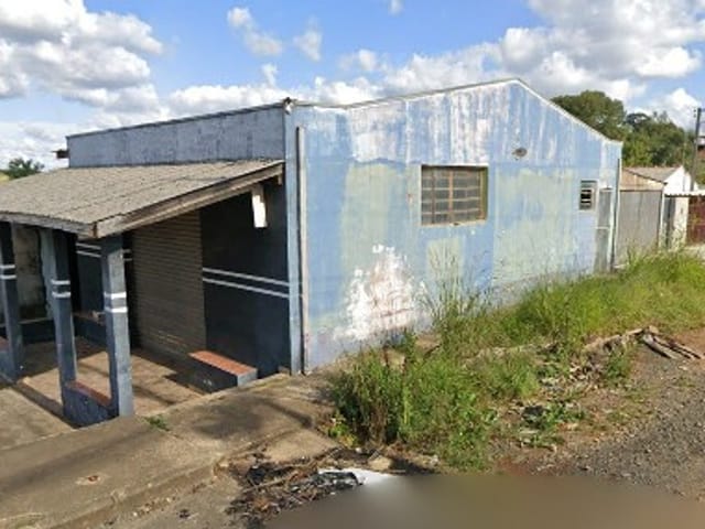 Casa à venda, Chapada, Ponta Grossa, PR