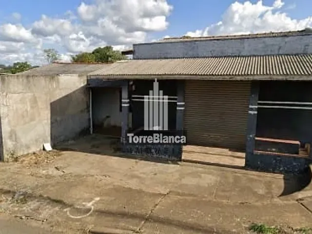 Casa com 255m², à venda, no bairro Chapada em Ponta Grossa