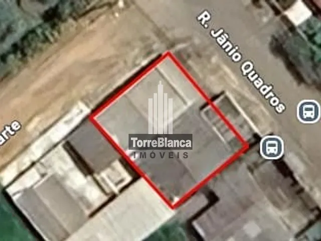 Casa com 255m², à venda, no bairro Chapada em Ponta Grossa