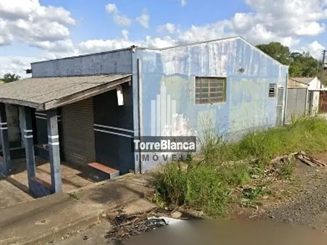 Casa com 255m², à venda, no bairro Chapada em Ponta Grossa