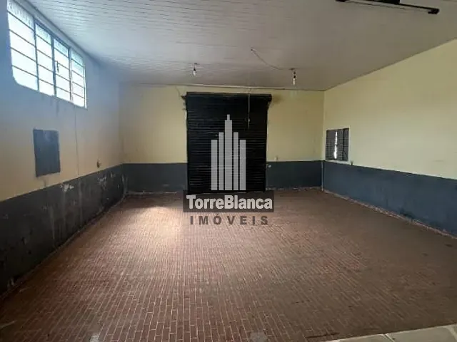 Casa com 255m², à venda, no bairro Chapada em Ponta Grossa