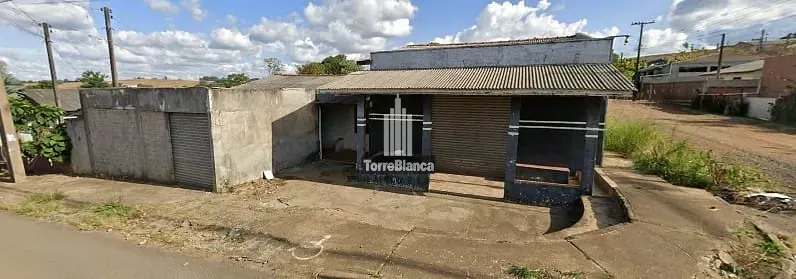 Casa, 1 quarto, 60 m² - Foto 2