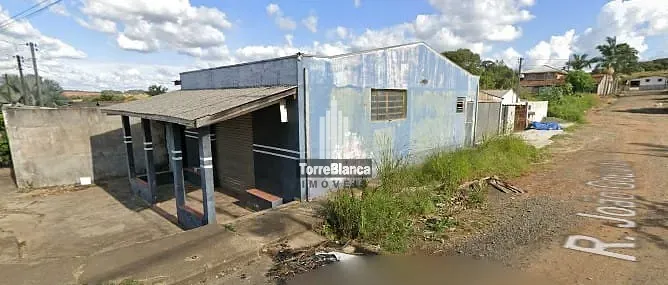 Casa, 1 quarto, 60 m² - Foto 1