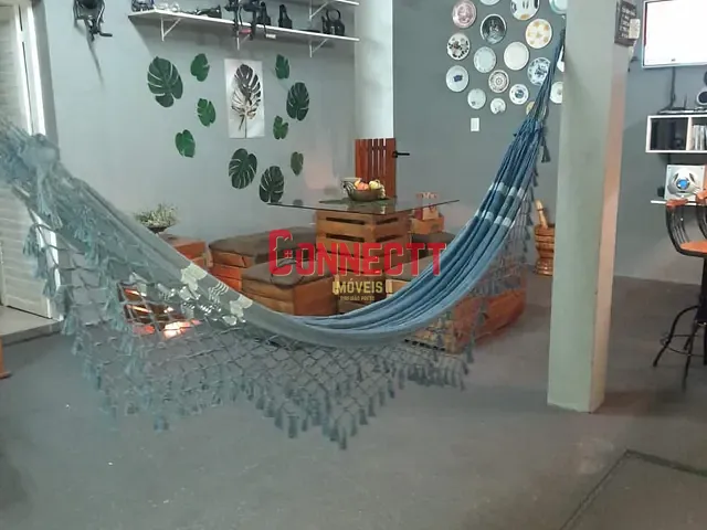 Casa 3 quartos e 3 banheiros, à venda, no bairro Parque Residencial Lagoinha em Ribeirão Preto
