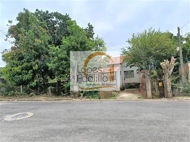 Casa com 405m² 4 quartos e 2 banheiros, à venda, no bairro Jardim América em Atibaia