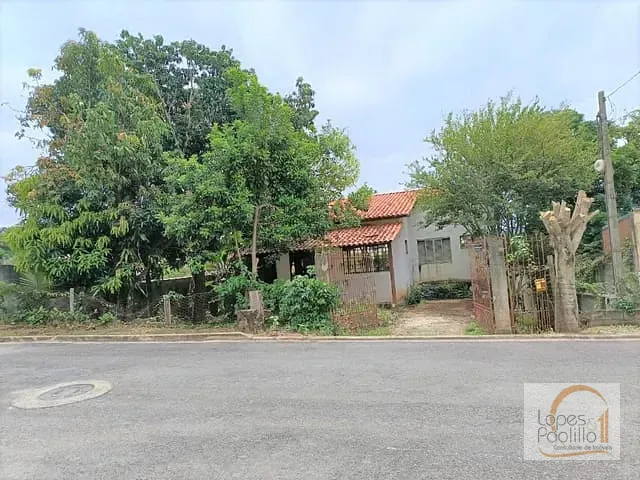 Casa com 405m² 4 quartos e 2 banheiros, à venda, no bairro Jardim América em Atibaia
