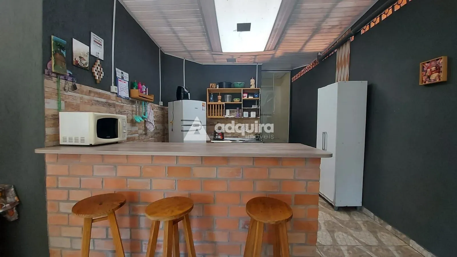 Casa, 3 quartos, 150 m² - Foto 15