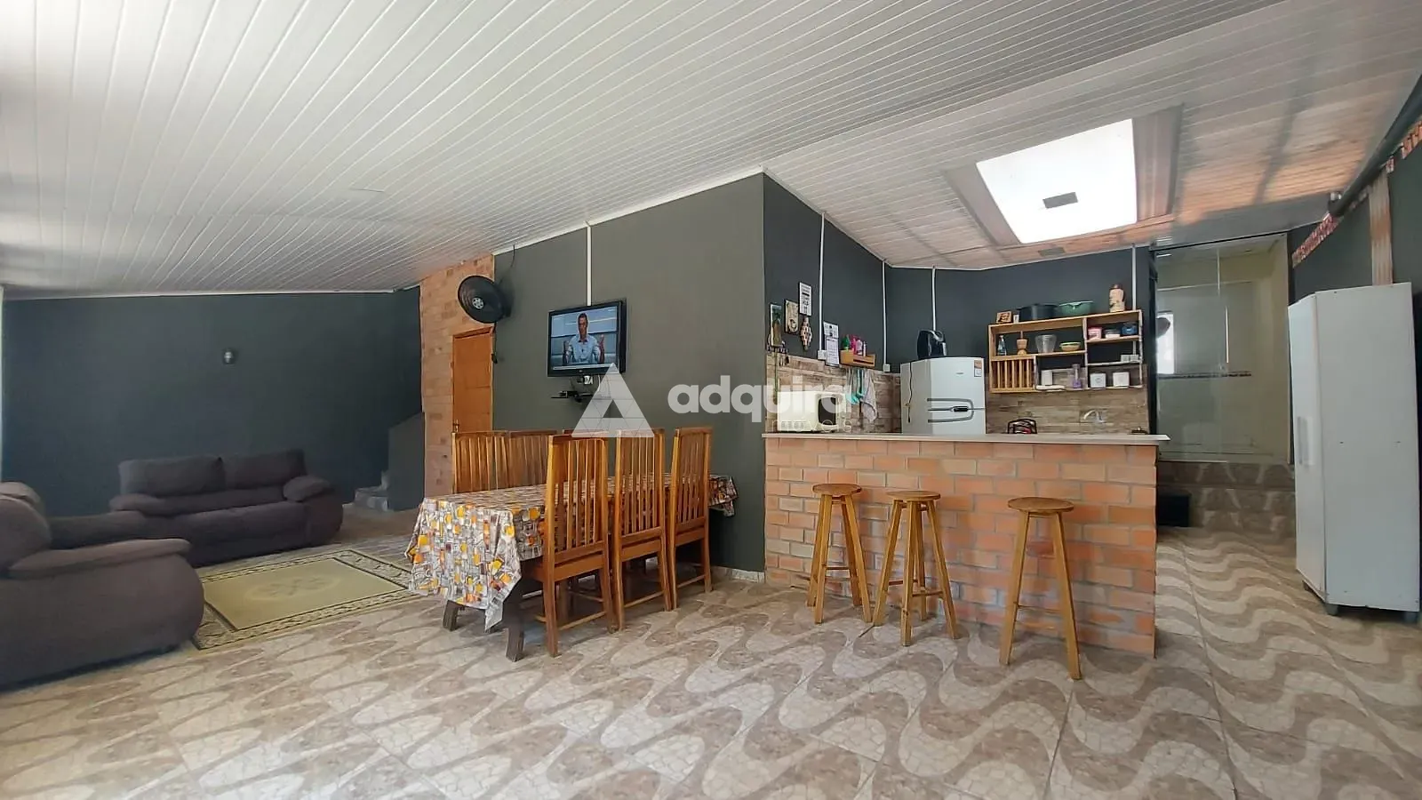 Casa, 3 quartos, 150 m² - Foto 12