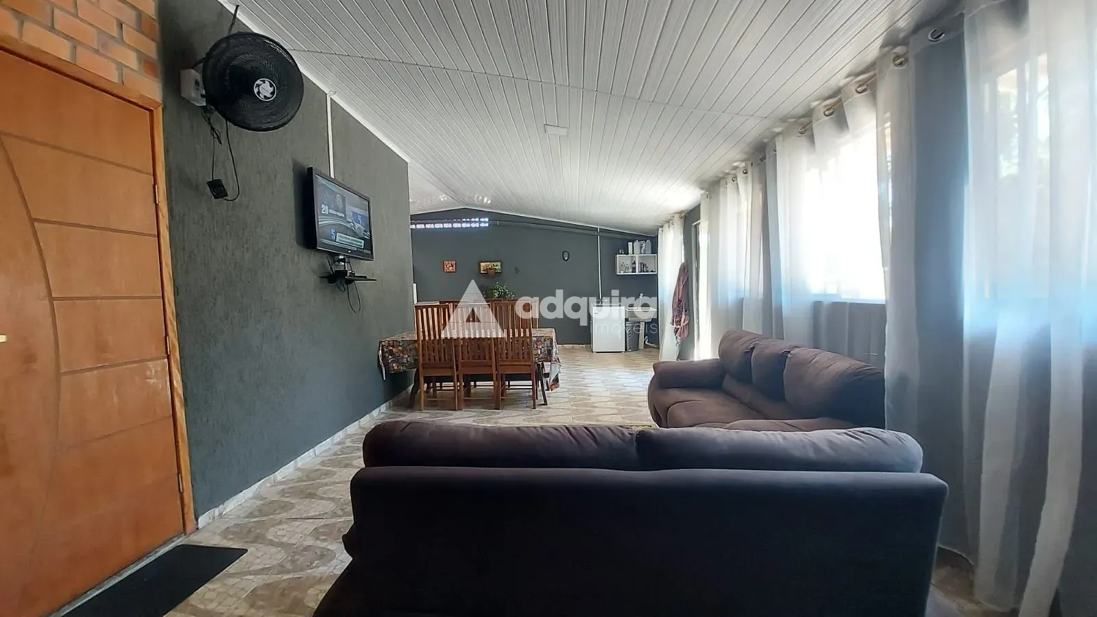 Casa, 3 quartos, 150 m² - Foto 13