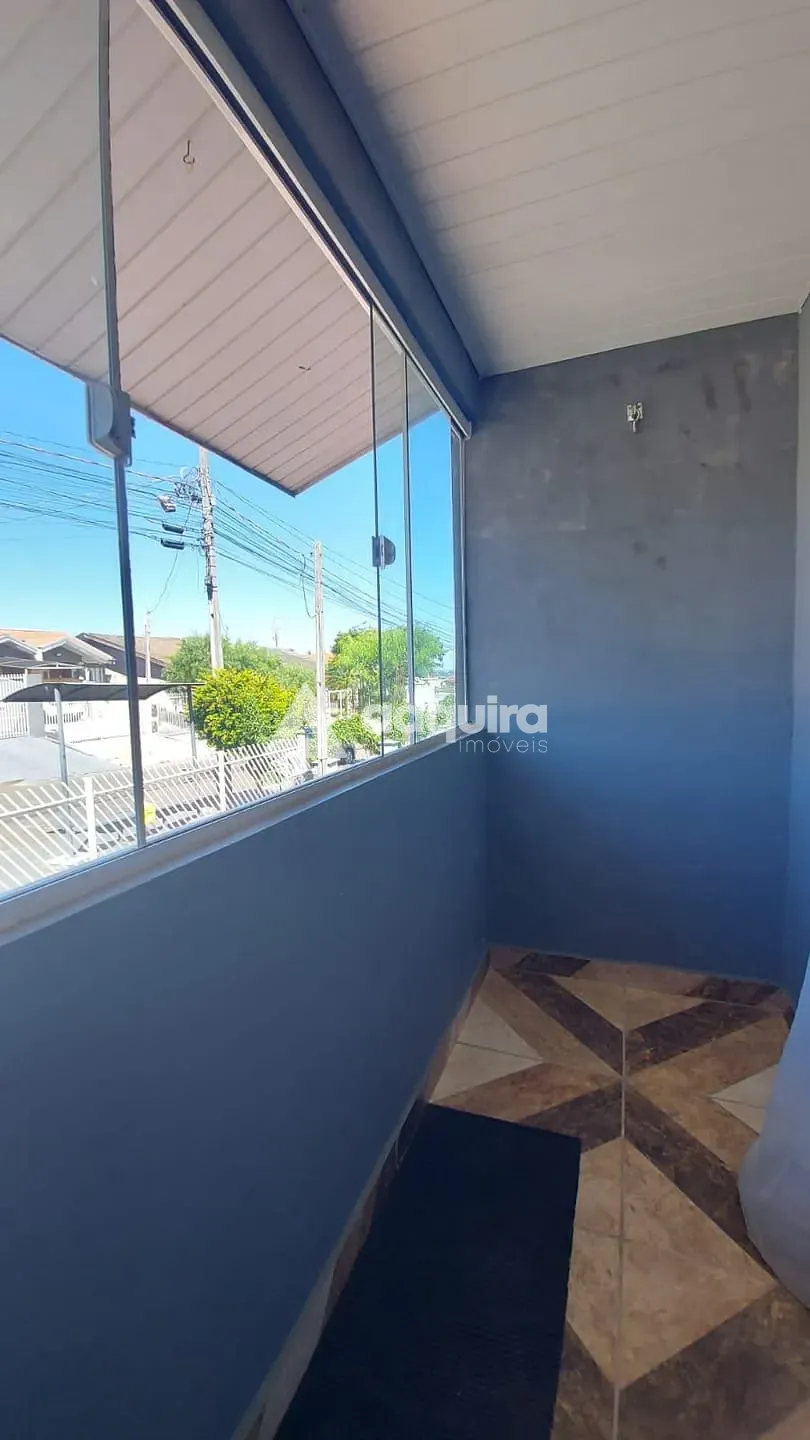 Casa, 3 quartos, 150 m² - Foto 9
