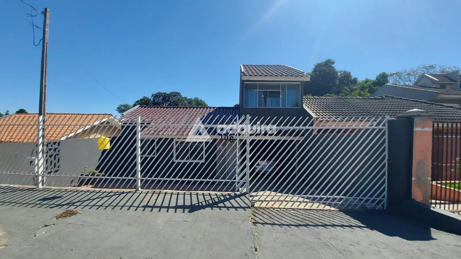 Casa, 3 quartos, 150 m² - Foto 2