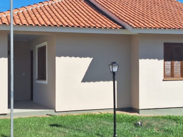 Foto do Casa - Casa Região Parque dos Anjos | Dimobi Cia Imobiliária