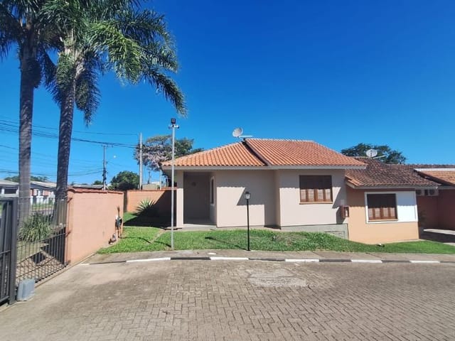 Foto do Casa - Casa Região Parque dos Anjos | Dimobi Cia Imobiliária