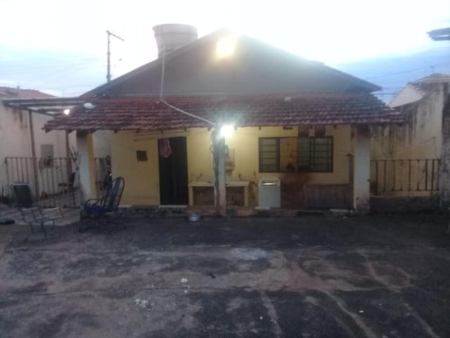 Foto do Casa - Casa à venda 3 Quartos, 248.64M², Nossa Senhora da Abadia, Uberaba - MG | ZUCATO IMOBILIARIA LTDA